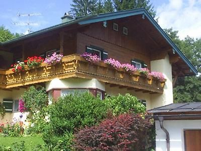 Ferienwohnung Kahlersberg Schönau am Königssee Zewnętrze zdjęcie