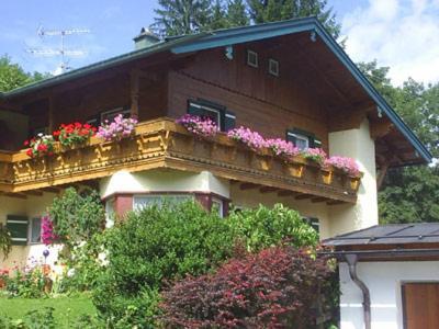 Ferienwohnung Kahlersberg Schönau am Königssee Zewnętrze zdjęcie