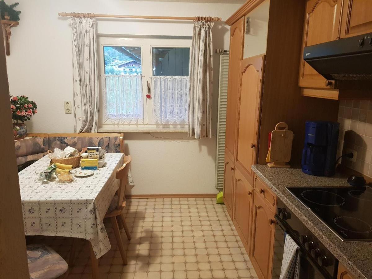 Ferienwohnung Kahlersberg Schönau am Königssee Zewnętrze zdjęcie