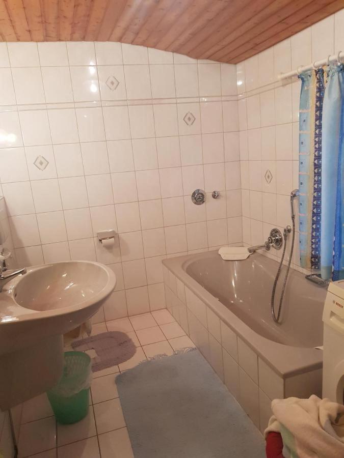 Ferienwohnung Kahlersberg Schönau am Königssee Zewnętrze zdjęcie